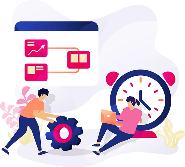 Digitālās mārketinga aģentūra WebSEO